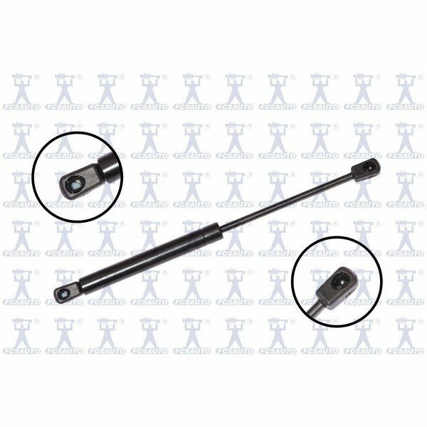 Fcs Struts Lift Support Hood, 84541 84541